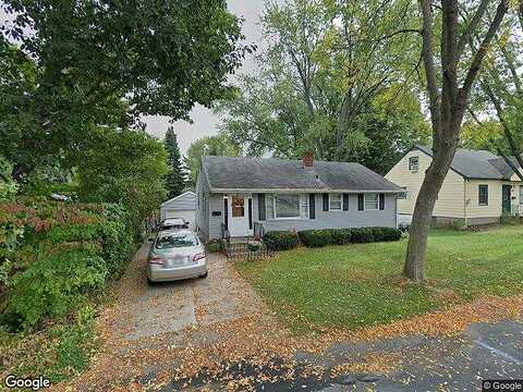 Maher, MADISON, WI 53716