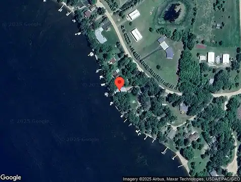 Brandborg Creek, HENNING, MN 56551