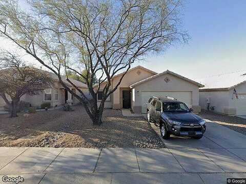 Holly Berry, TUCSON, AZ 85741
