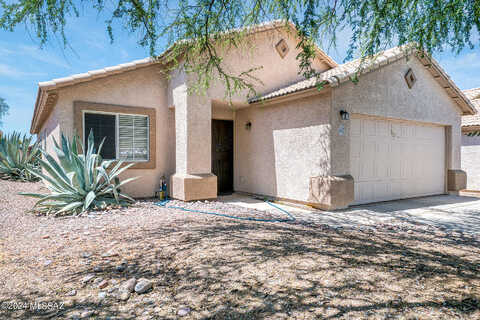 Holly Berry, TUCSON, AZ 85741