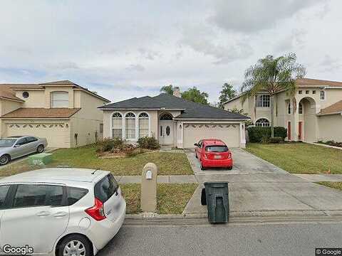 Bond, OVIEDO, FL 32765