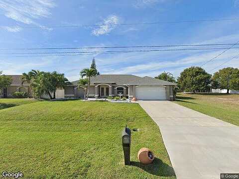 9Th, CAPE CORAL, FL 33914