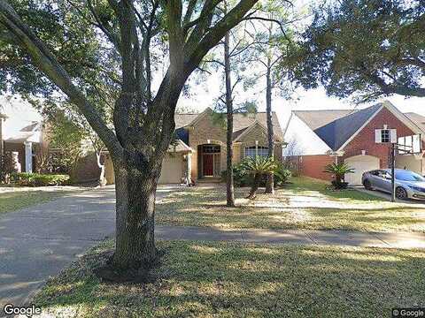 Wavertree, MISSOURI CITY, TX 77459