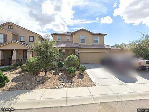 Maggie, SAN TAN VALLEY, AZ 85144