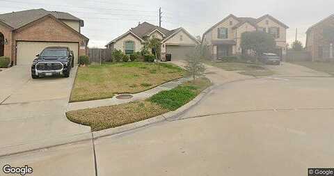 Apple Point, ROSHARON, TX 77583