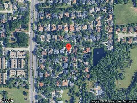 Old Carriage, OVIEDO, FL 32765