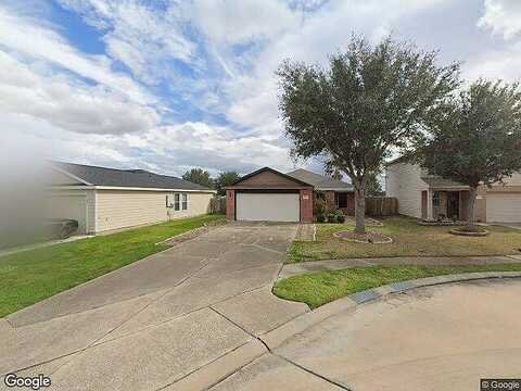 Peppermint Hill, RICHMOND, TX 77469
