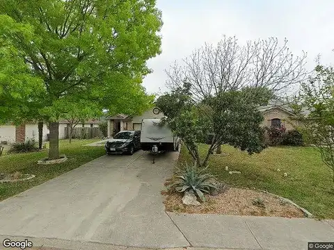 Zebra, KYLE, TX 78640