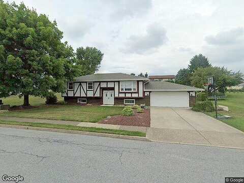 Memphis, WHITEHALL, PA 18052