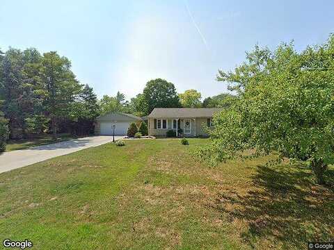 133Rd, BROOKFIELD, WI 53005