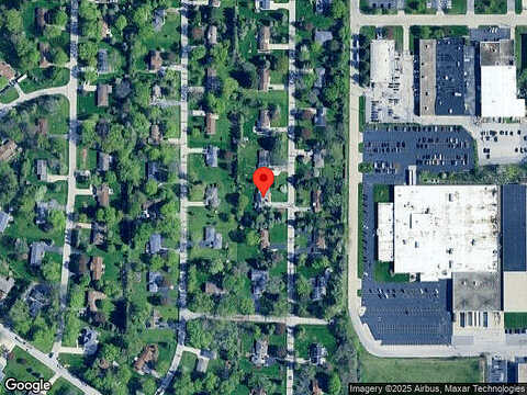 133Rd, BROOKFIELD, WI 53005