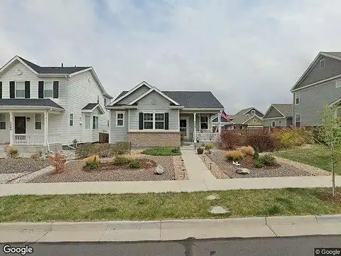 Grapevine, CASTLE ROCK, CO 80109