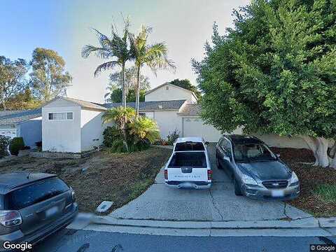 Cynthia, SAN DIEGO, CA 92105