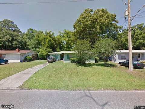 Anvers, JACKSONVILLE, FL 32210