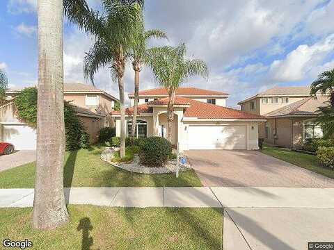 Banyan Trails, COCONUT CREEK, FL 33073