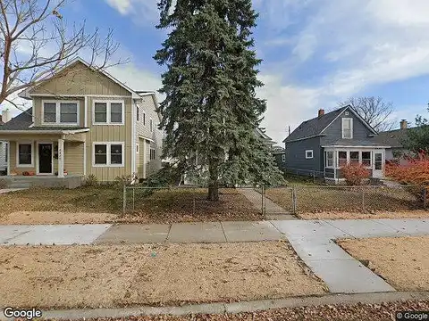 42Nd, MINNEAPOLIS, MN 55406