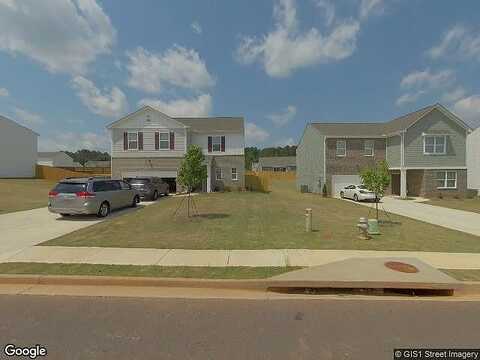 Dorsey, MONROE, GA 30655