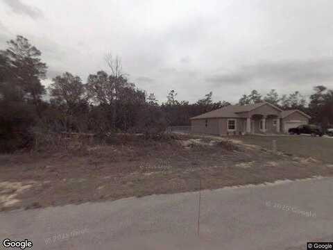 171St, OCALA, FL 34473