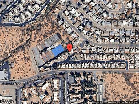 Desert Springs, SIERRA VISTA, AZ 85635