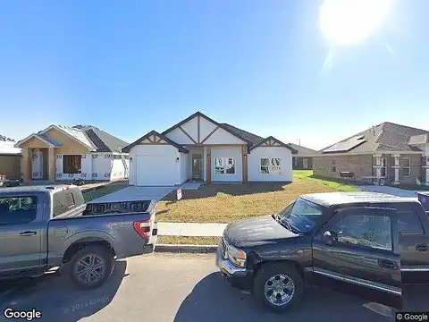 La Villita, DONNA, TX 78537