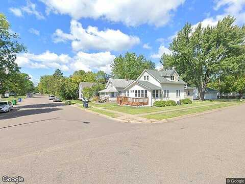 3Rd, RUSH CITY, MN 55069