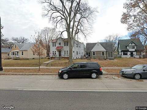 Minnehaha, MINNEAPOLIS, MN 55406