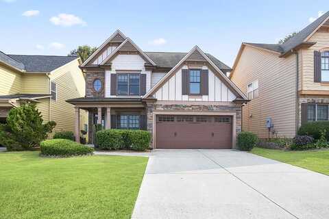 Reynoldston, SUWANEE, GA 30024