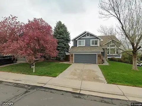 Mountain Vista, CASTLE ROCK, CO 80109