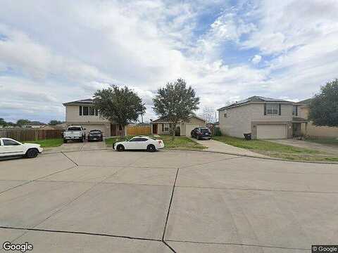 Wild Rose Hill, RICHMOND, TX 77469
