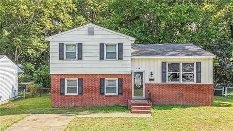 Maryle, NEWPORT NEWS, VA 23602
