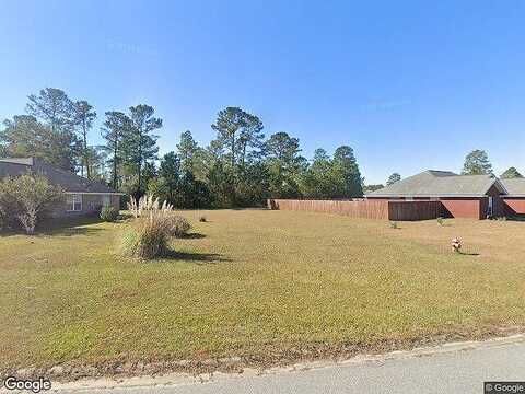 Burnt Pines, LUDOWICI, GA 31316