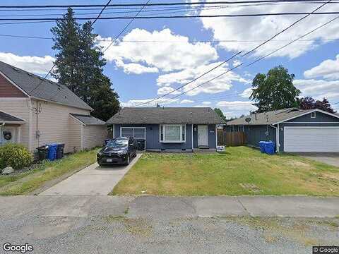2Nd, PUYALLUP, WA 98372