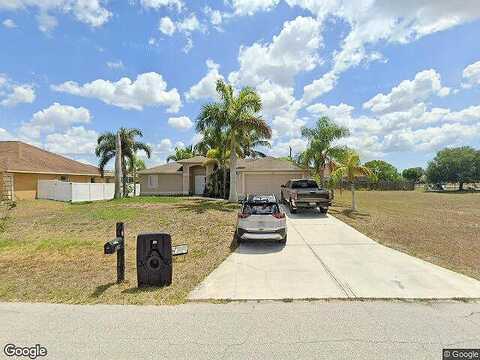 23Rd, CAPE CORAL, FL 33909