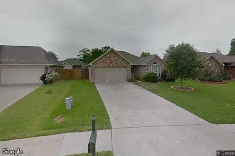 Chisholm, SANTA FE, TX 77510