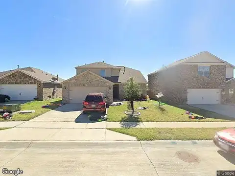 Calla, FORNEY, TX 75126