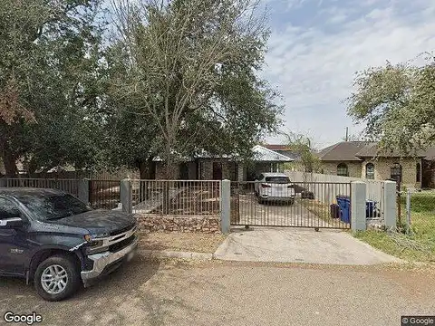 Casiano, DONNA, TX 78537