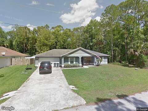 Post Tree, PALM COAST, FL 32164