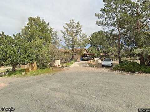 Pecan, RIMROCK, AZ 86335