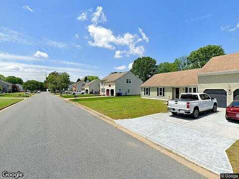 Brandon, CHESAPEAKE, VA 23320