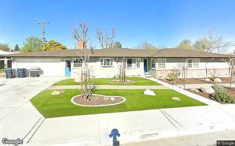 Snyder, TEHACHAPI, CA 93561