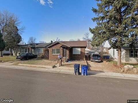 Pennsylvania, ENGLEWOOD, CO 80113
