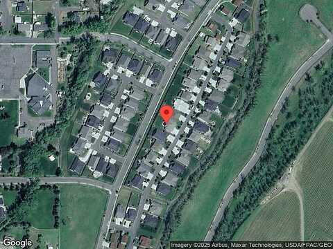 Reserve, WALLA WALLA, WA 99362
