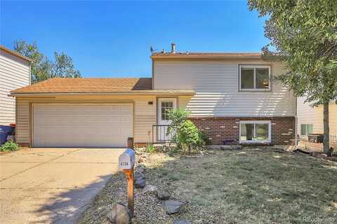 Pagosa, AURORA, CO 80013