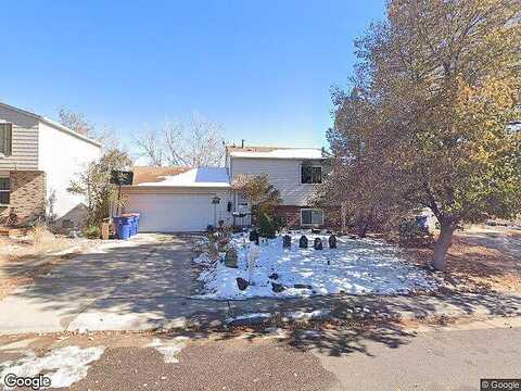 Pagosa, AURORA, CO 80013