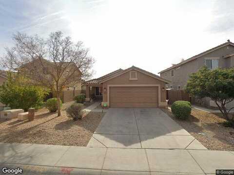 Little, MARICOPA, AZ 85138