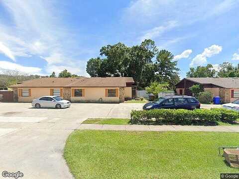 Flying Fortress, KISSIMMEE, FL 34741
