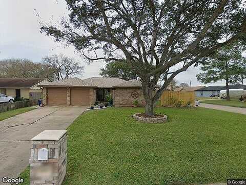 Bayridge, LEAGUE CITY, TX 77573