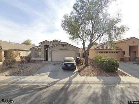 Sanders, MARICOPA, AZ 85138