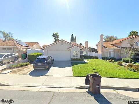 Via Cedro, MURRIETA, CA 92562