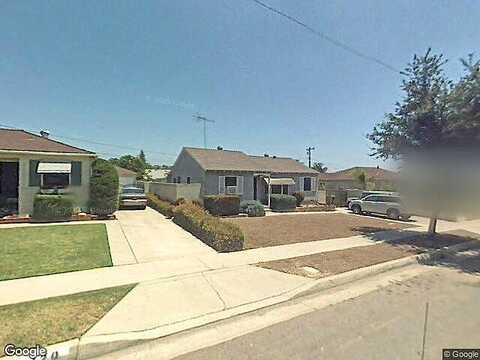 Marian, LA HABRA, CA 90631